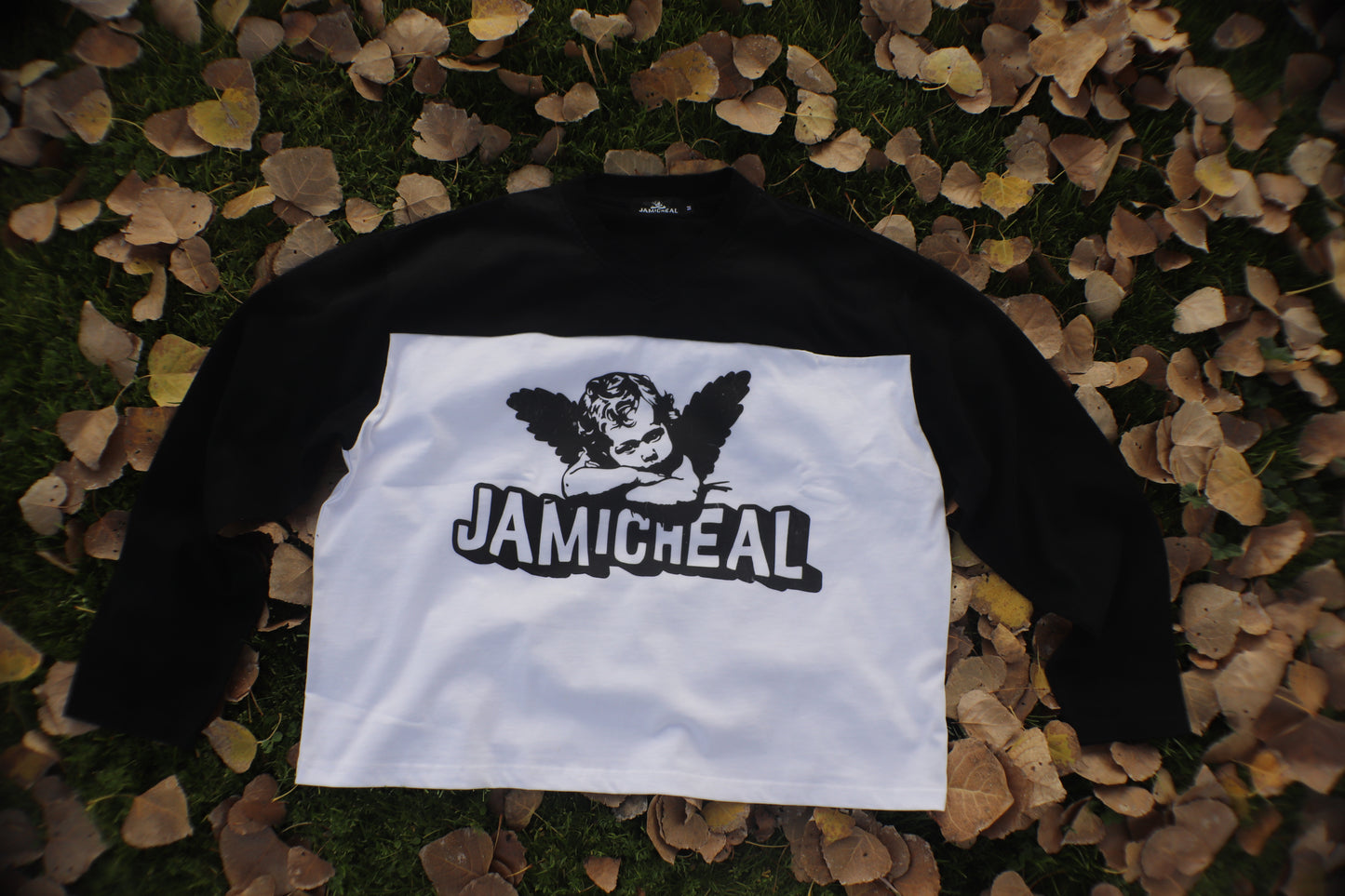 "17" Sun Fade Tee